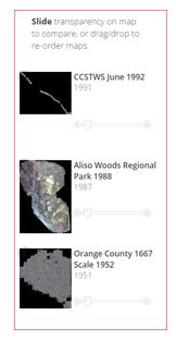 Historic Aerial Photography