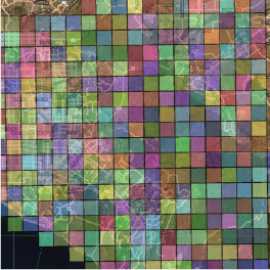 geospatial