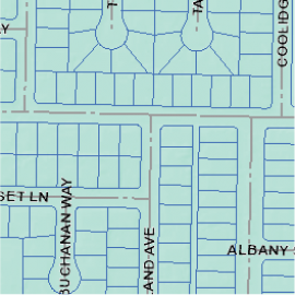 Land lots