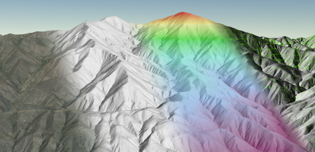 Mountain