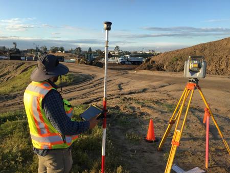 OC Survey Field Services 2