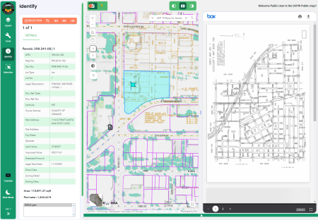 Geo Viewer